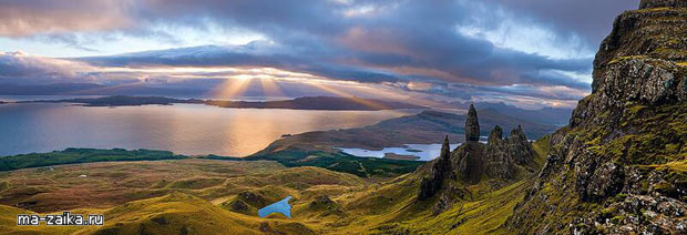  2009  (Landscape Photographer of the Year 2009 )