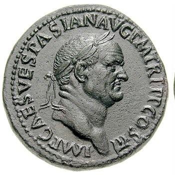 Vespasian (351x350, 33Kb)