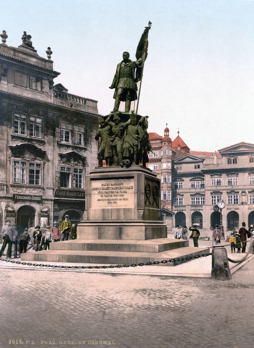 Radetzky_Denkmal_1900 (510x699, 149Kb)