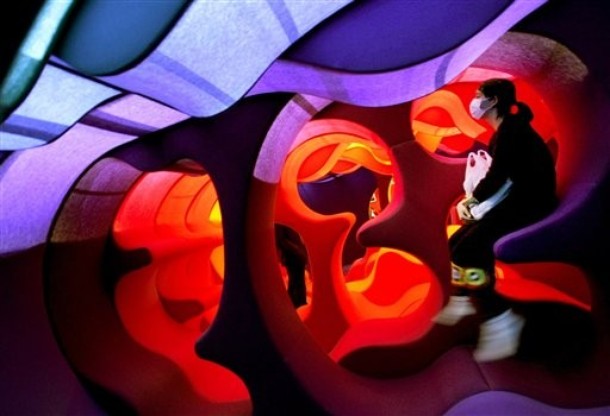Phantasy  Visiona 2  Tokyo Opera City  , , 6  2009