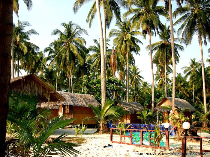 (Koh Chang)