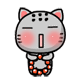 KittyCat (8) (80x80, 8Kb)