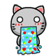 KittyCat (17) (80x80, 6Kb)