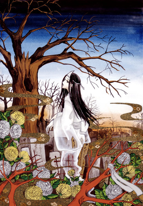 Kiku_no_hana_by_MeeFoong (487x699, 203 Kb)