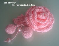Golinha+Flor+Surprise+-+Crochet+Scarflette+-+Pink+Rose (200x156, 7 Kb)