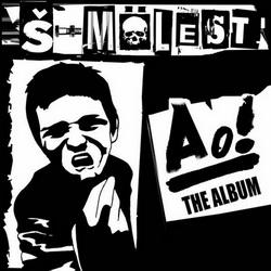 S-Molest - Ao! The Album2 (250x250, 26 Kb)