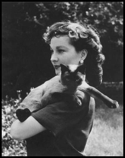 Vivien Leigh