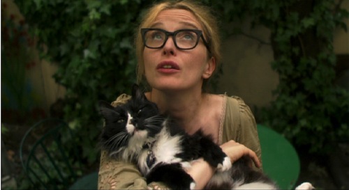 Julie Delpy