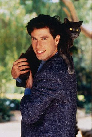  John Travolta