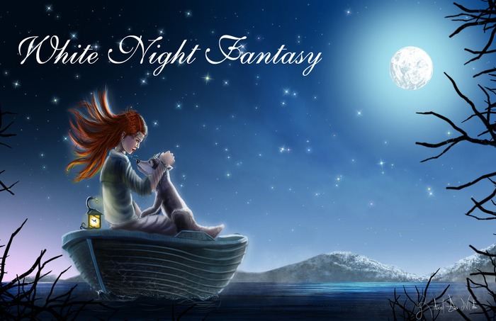 White Night Fantasy