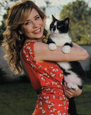 Jenna Fischer