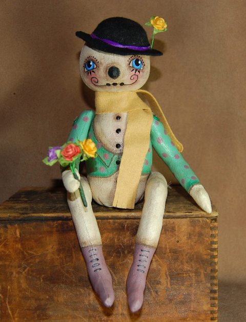 snow clown 004 (480x629, 91 Kb)