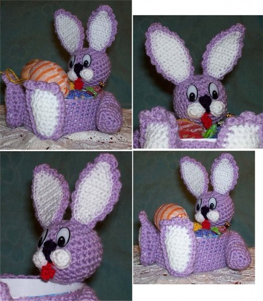 Керамический кролик на день рождения, статуэтка зайца, сделай сам, украшение | AliExpress
