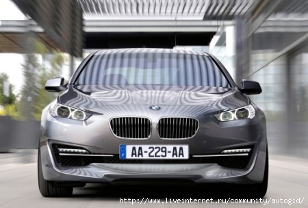 BMW 3- 