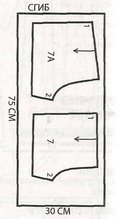 Мастерская лоскутного шитья. Лоскутные блоки: схема и инструкция.