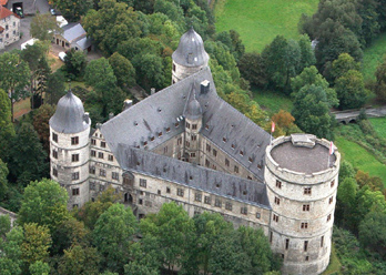 Wewelsburg