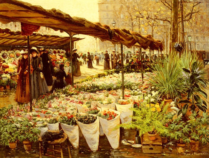http://img1.liveinternet.ru/images/attach/c/1//60/683/60683603_Hoermann_Theodore_von_Marche_Aux_Fleurs_A_La_Madeleine.jpg