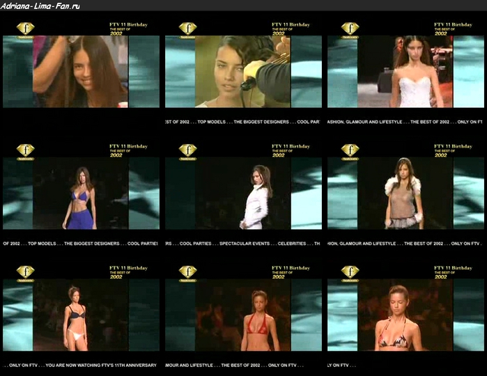   Fashion TV (Adriana Lima) (699x540, 221Kb)