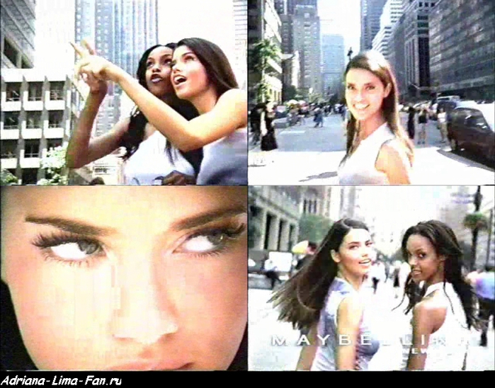 Maybelline Sky Curves Commersial.....       (699x548, 291Kb)