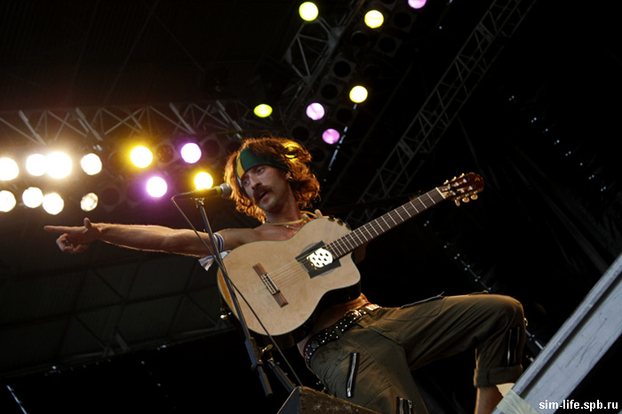 Gogol Bordello