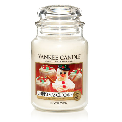 Yankee candle свечи где купить