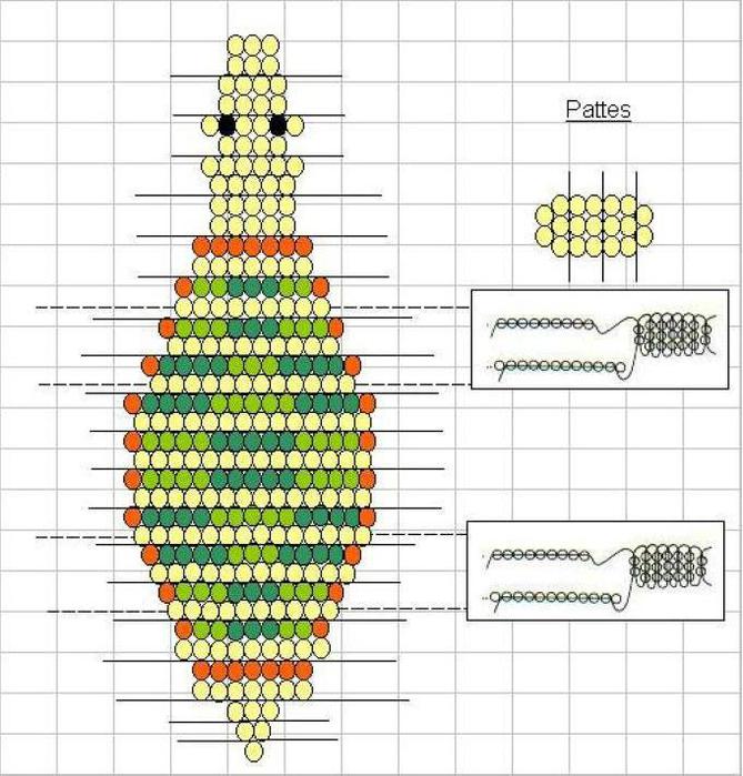 Схемы для бисера фигурки. Схема крокодила из бисера. Объёмные фигуры из бисера схемы. Бисероплетение схемы объемные. Схемы для бисероплетения объемные.