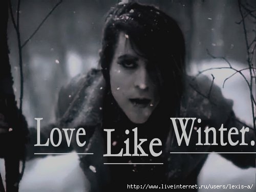 Love like winter. AFI Love like Winter. AFI Love like Winter актриса. AFI Love like Winter перевод. AFI - just like Heaven.