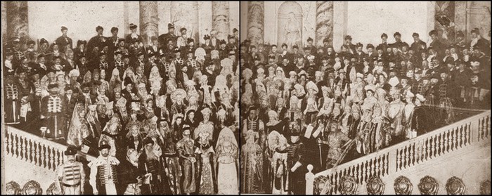 1903 год фото