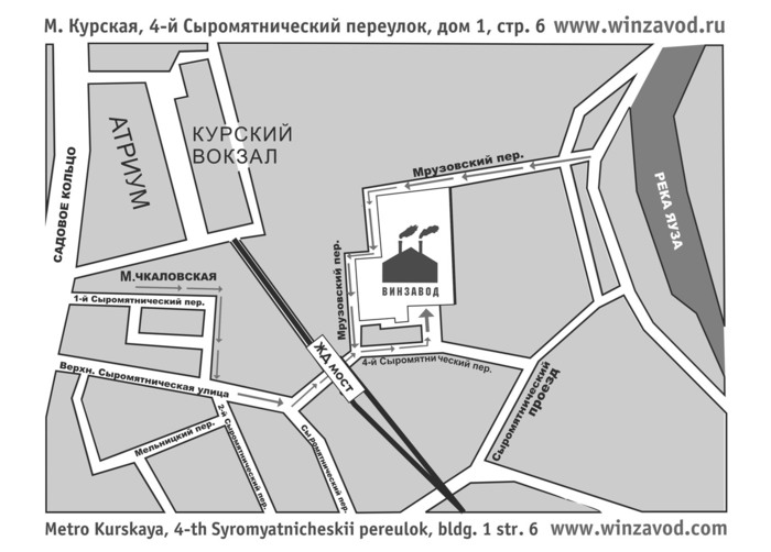 Площадь искусств схема