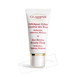 Clarins крем под глаза от темных кругов