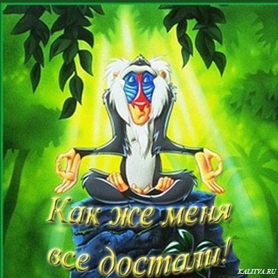 Картинка каждом, картинки с надписью достал