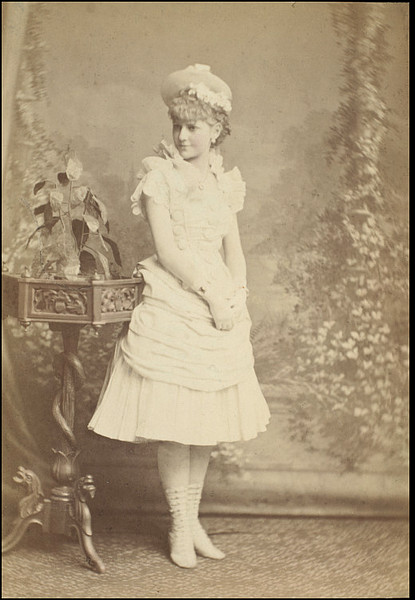 Маргарита Чернова актриса 19 века фото