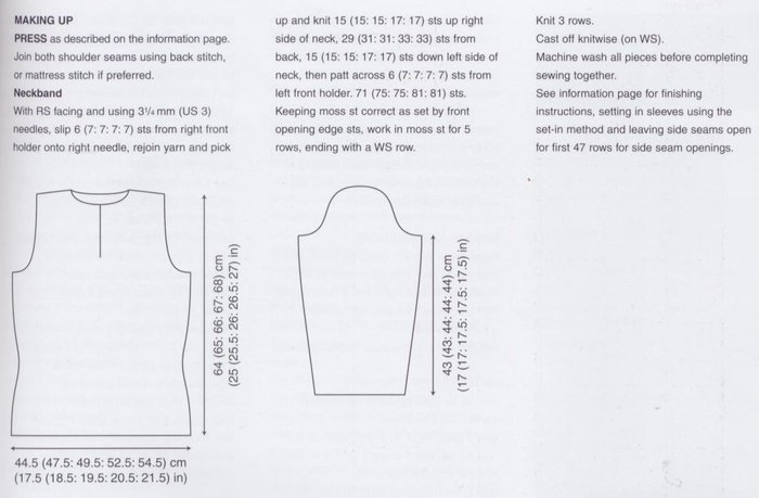 Side down перевод. Shoulder seam.