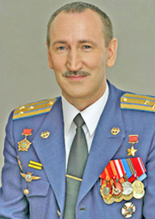 Валерий бурков фото