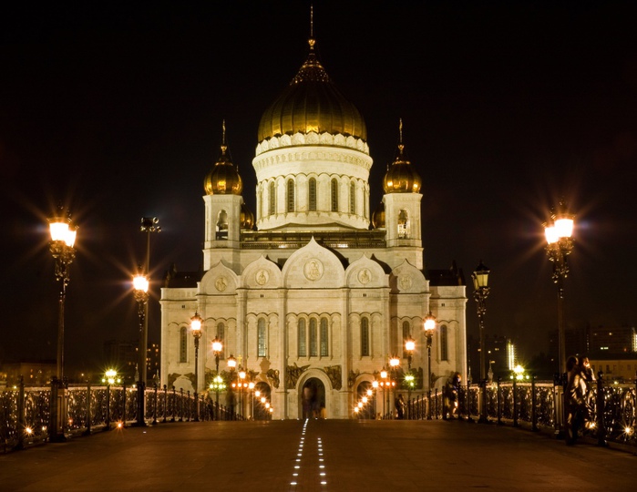 Фото ночной москвы вертикальные