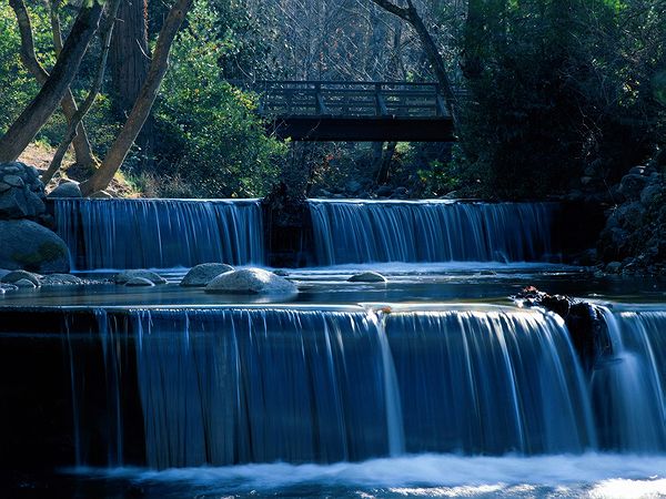 Красивые водоемы фото