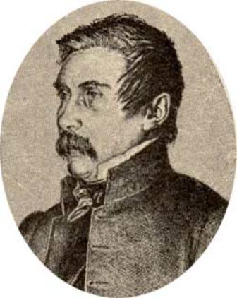 Ии пущин. Иван Иванович Пущин (1798-1859). Пущин декабрист. Иван Иванович Пущин декабрист. Пущин Иван Иванович (1798-1859), декабрист.