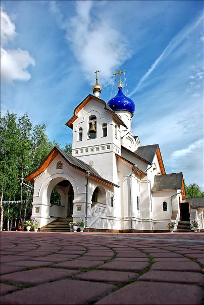 Сураж фото города