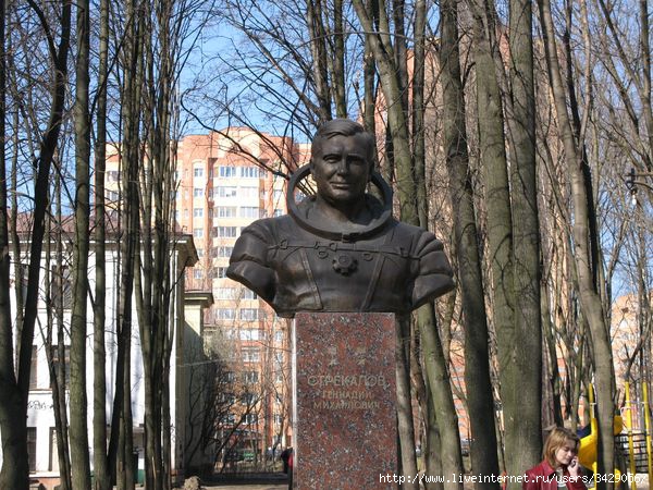 Мытищи научно исследовательский институт овощного хозяйства