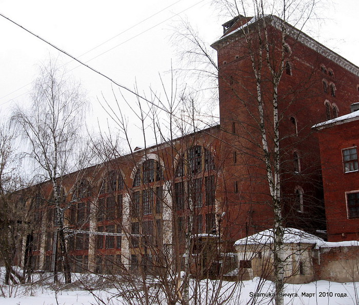 Провинциальный городок картинки