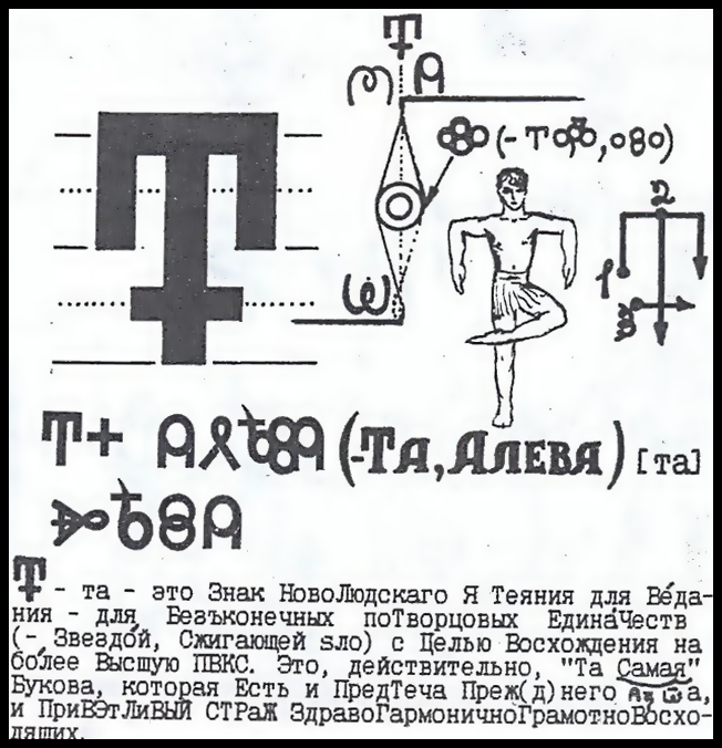 Всеясветная грамота картинки