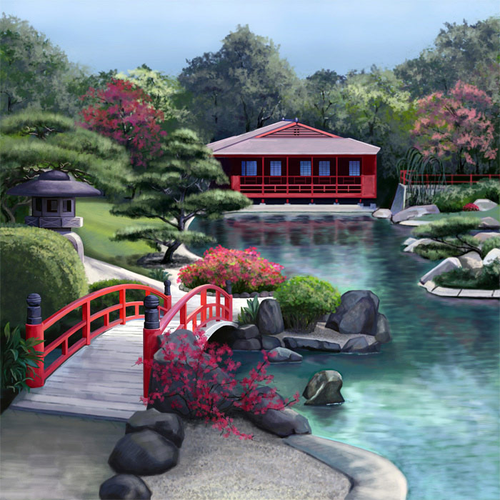 Чайная церемония в японском саду. Тясицу в Японии. Японский сад. Сад в японском стиле. Сад в китайском стиле.