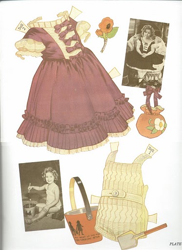 Authentic Shirley Temple paper dolls 07 (373x512, 46Kb)