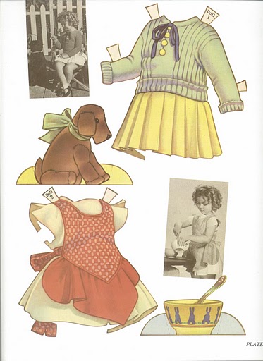 Authentic Shirley Temple paper dolls 09 (373x512, 47Kb)