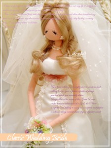 korean white wedding bride doll 1 (225x300, 51Kb)