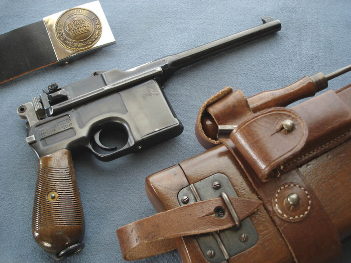 Mauser C 96 (700x524, 142Kb)