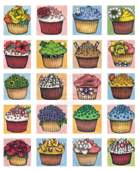 cupcake_set___volume_2_by_horses2570-d615hzd (568x700, 557Kb)