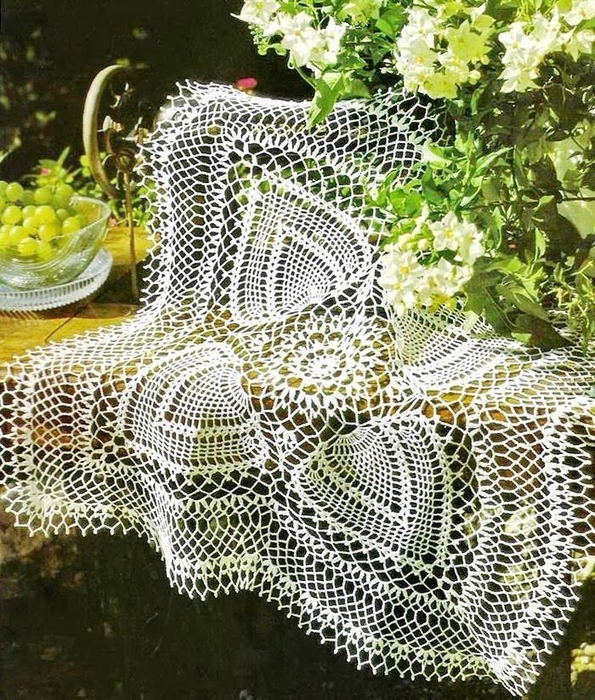 Crochet-Tablecloth-pattern-häkeln 13 (1) (595x700, 422Kb)