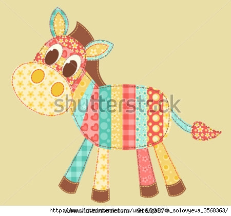 stock-vector-children-s-application-zebra-patchwork-series-vector-illustration-91699874 (450x421, 85Kb)