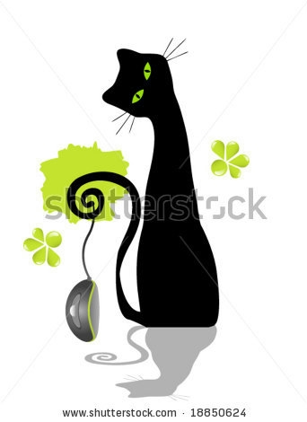 stock-vector-vector-cat-and-mouse-18850624 (342x470, 37Kb)